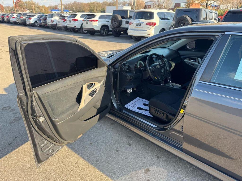 used 2011 Toyota Camry car, priced at $5,980