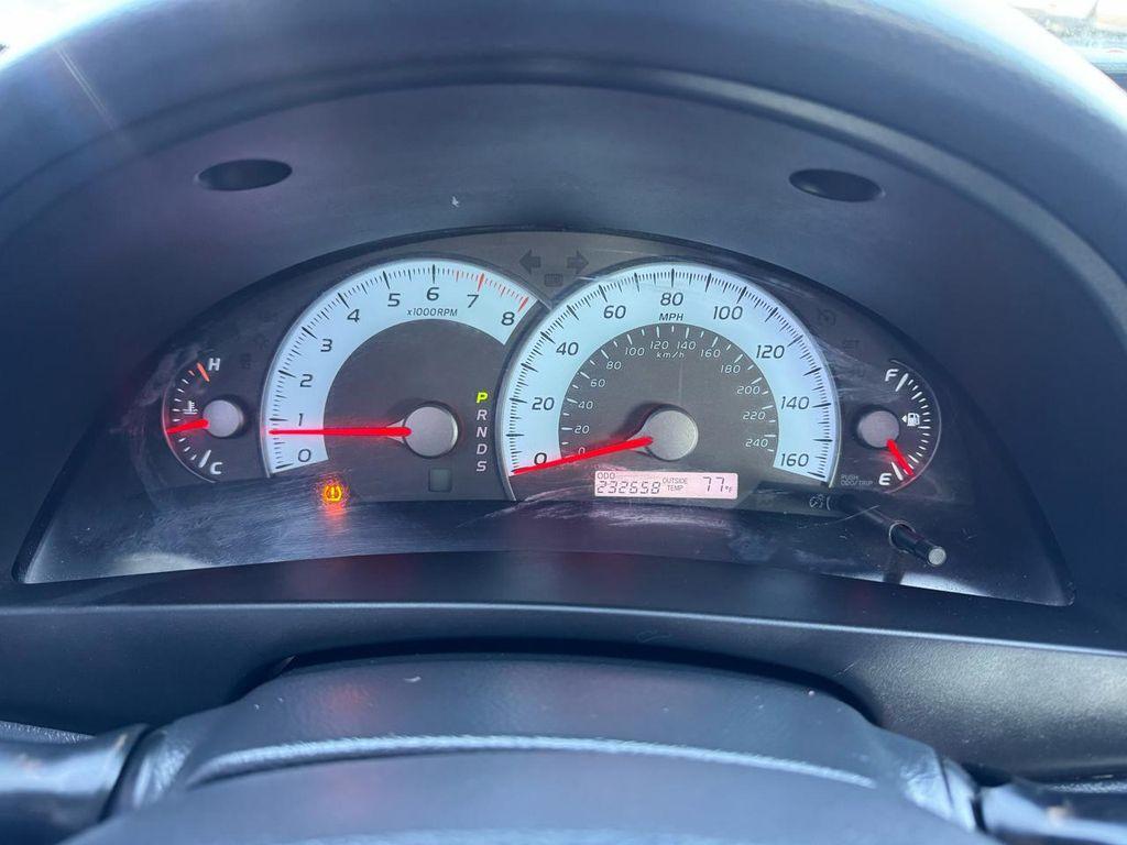 used 2011 Toyota Camry car, priced at $5,980