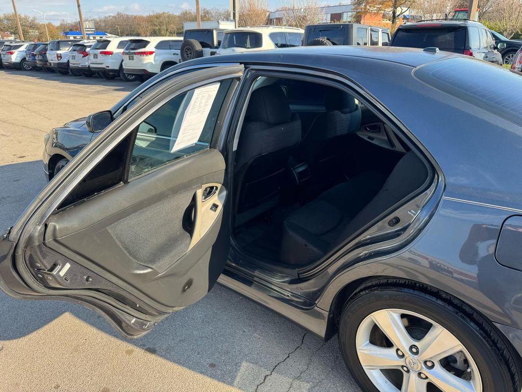 used 2011 Toyota Camry car, priced at $5,980