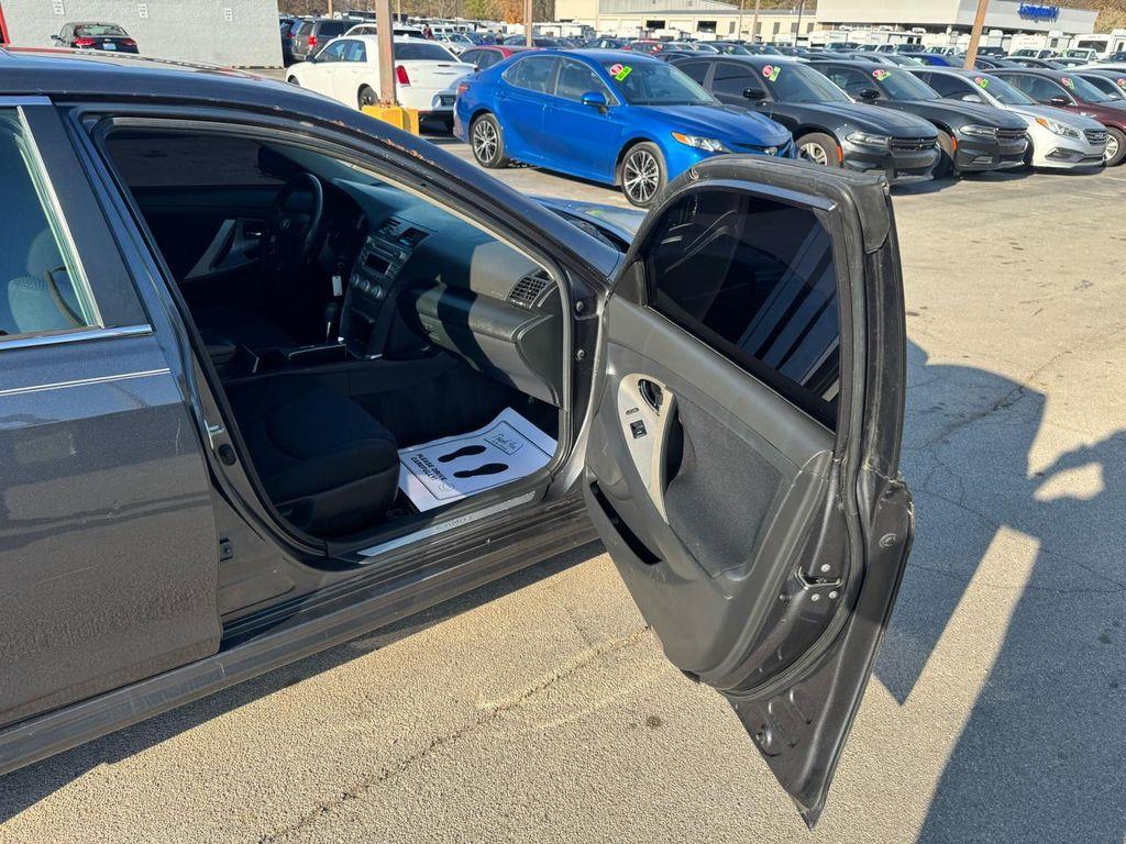 used 2011 Toyota Camry car, priced at $5,980