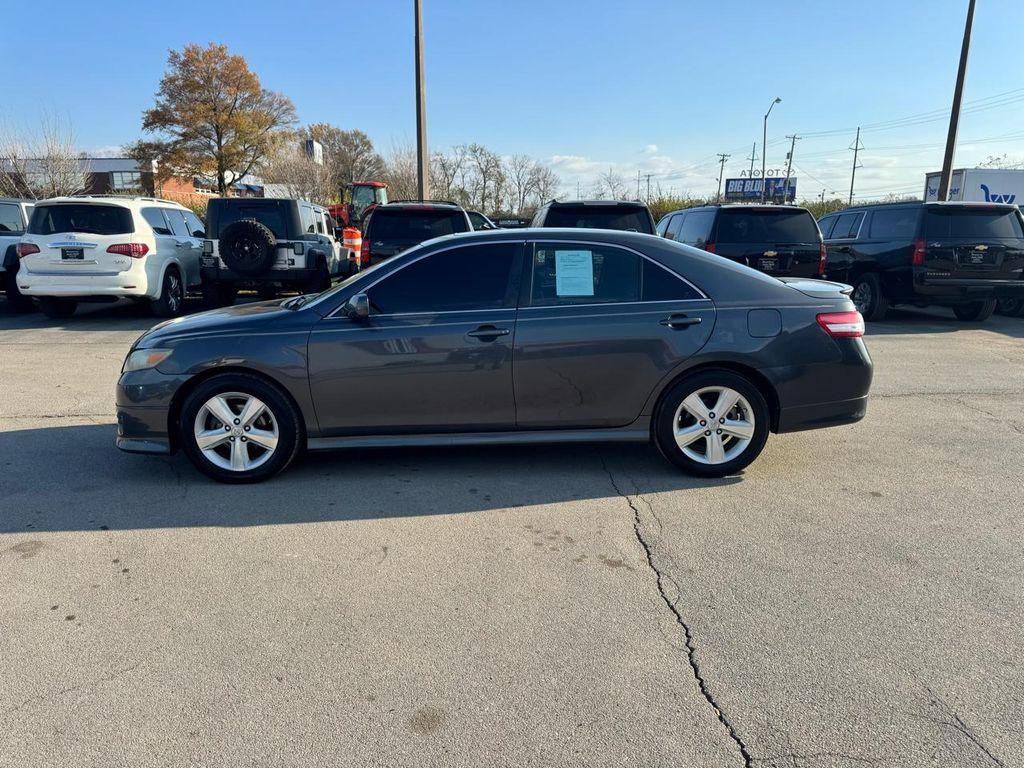 used 2011 Toyota Camry car, priced at $5,980