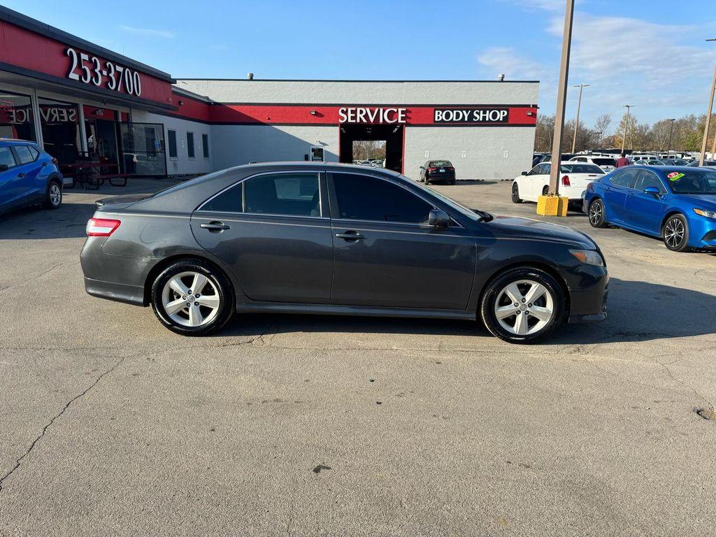 used 2011 Toyota Camry car, priced at $5,980