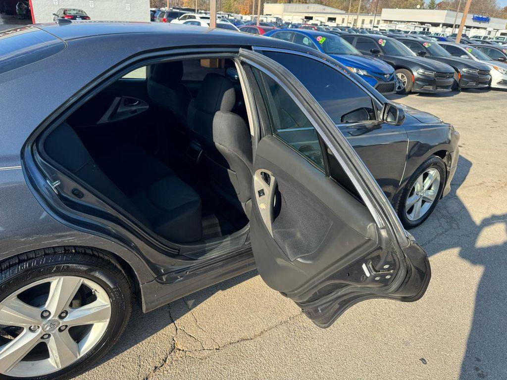used 2011 Toyota Camry car, priced at $5,980
