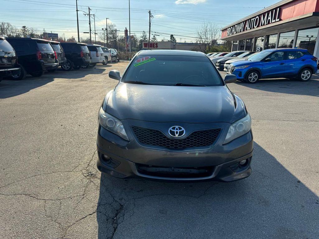 used 2011 Toyota Camry car, priced at $5,980