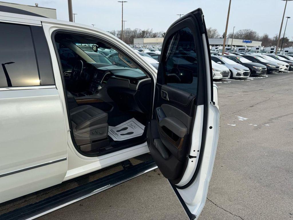 used 2019 GMC Yukon XL car, priced at $28,980