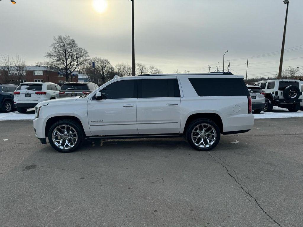 used 2019 GMC Yukon XL car, priced at $28,980