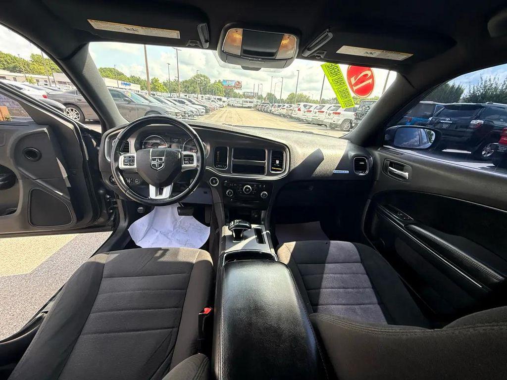 used 2012 Dodge Charger car, priced at $5,980