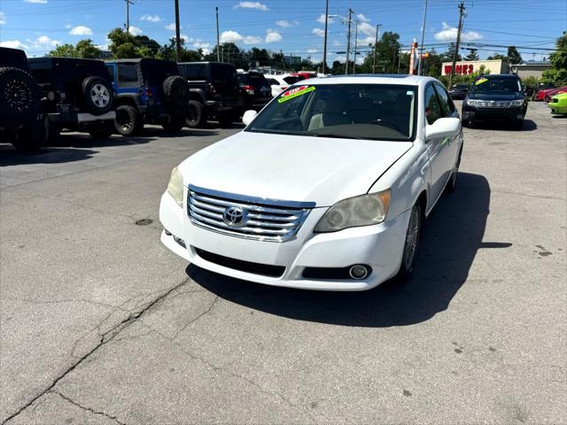 used 2009 Toyota Avalon car, priced at $4,980