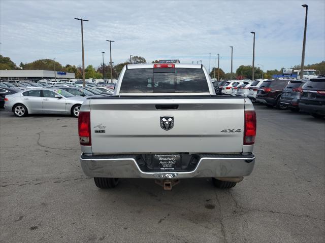 used 2016 Ram 1500 car, priced at $15,980