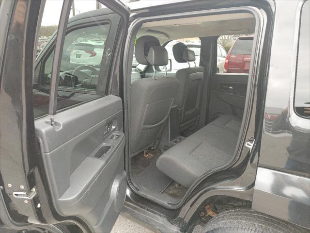 used 2011 Jeep Liberty car, priced at $6,980