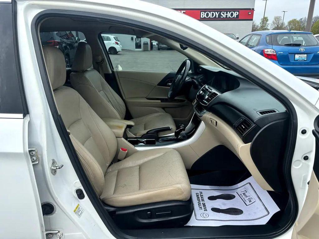 used 2013 Honda Accord car, priced at $10,980