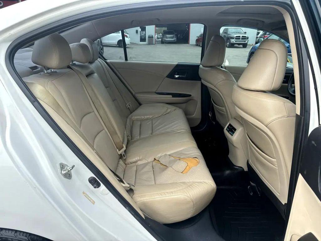 used 2013 Honda Accord car, priced at $10,980