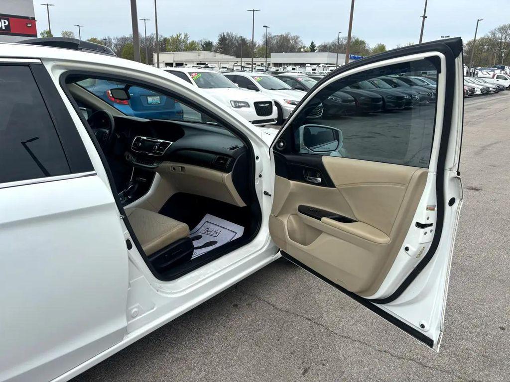 used 2013 Honda Accord car, priced at $10,980