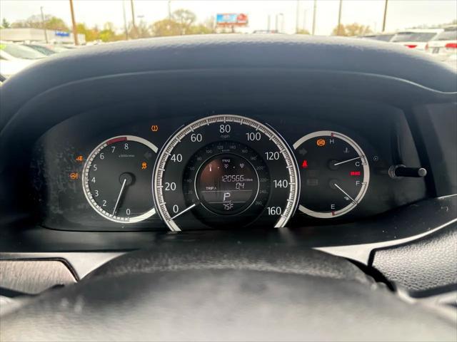 used 2013 Honda Accord car, priced at $11,980