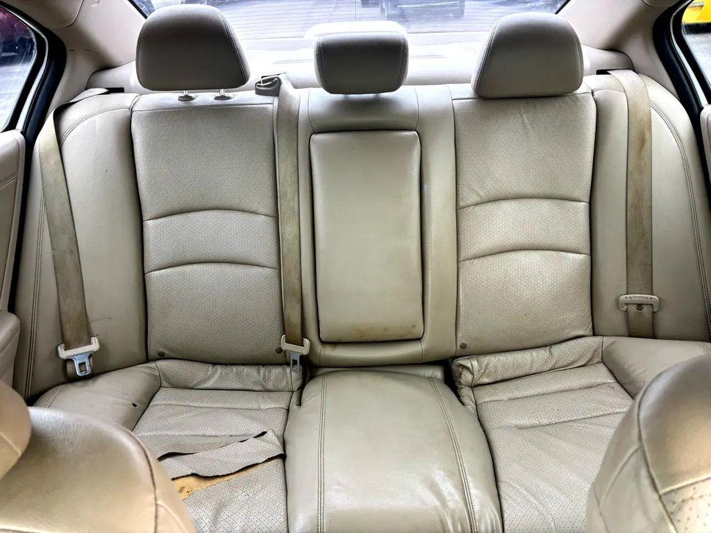 used 2013 Honda Accord car, priced at $10,980