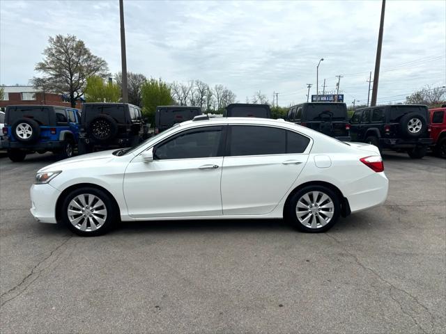 used 2013 Honda Accord car, priced at $11,980