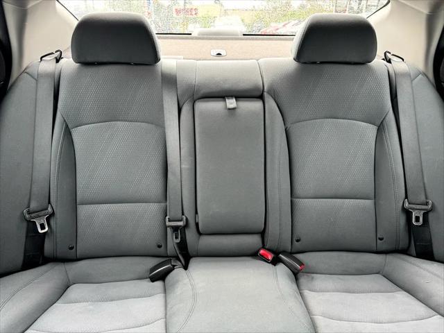 used 2015 Kia Optima car, priced at $9,980