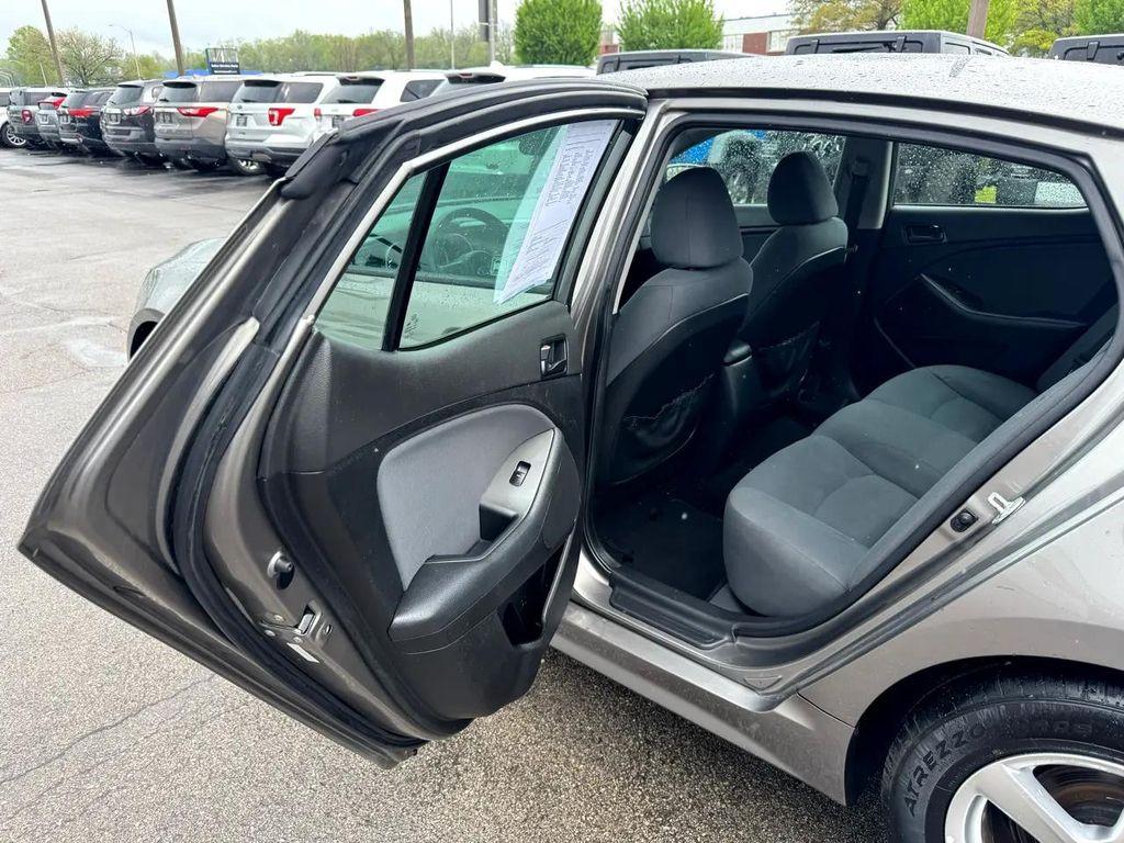 used 2015 Kia Optima car, priced at $8,980