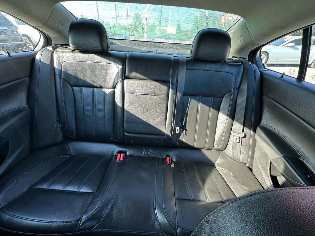 used 2011 Buick Regal car