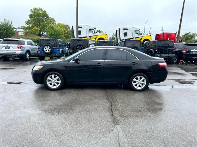 used 2007 Toyota Camry car, priced at $4,980