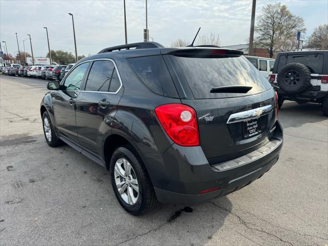 used 2014 Chevrolet Equinox car, priced at $5,980