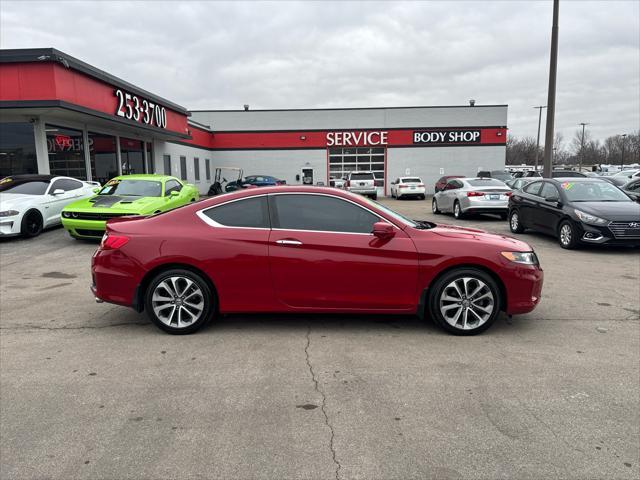 used 2013 Honda Accord car, priced at $9,980