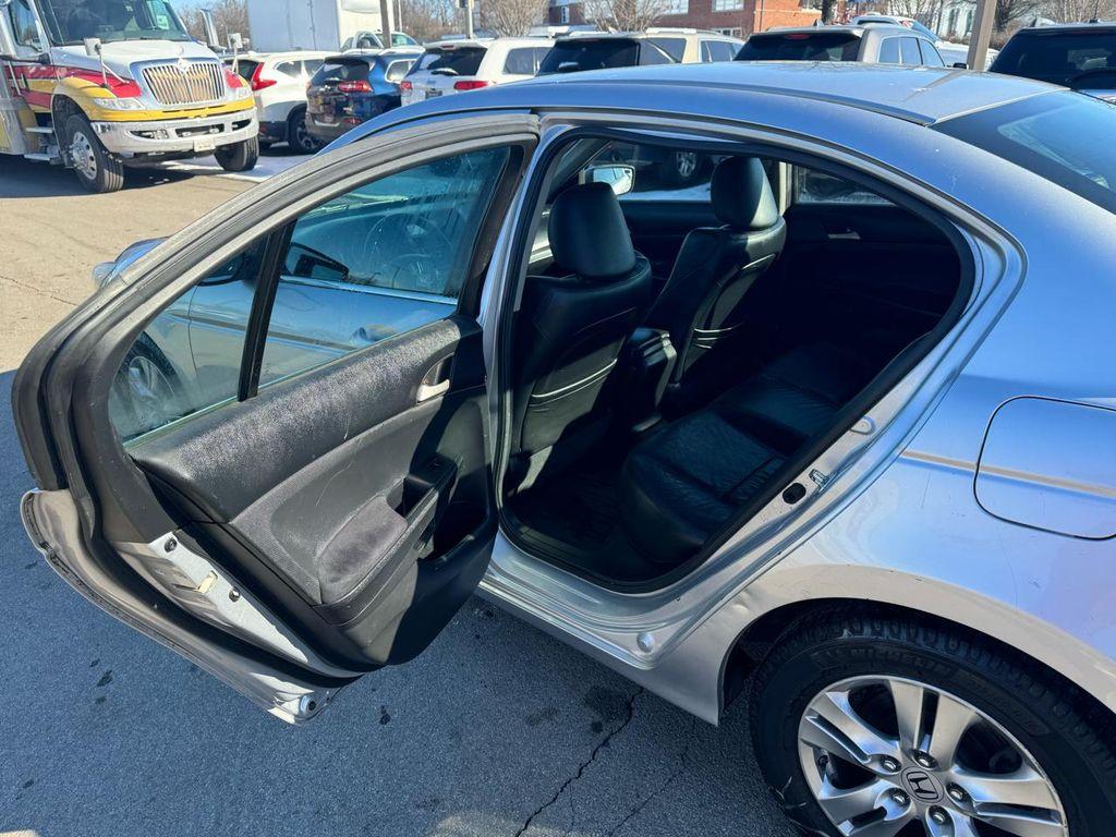 used 2011 Honda Accord car, priced at $8,980