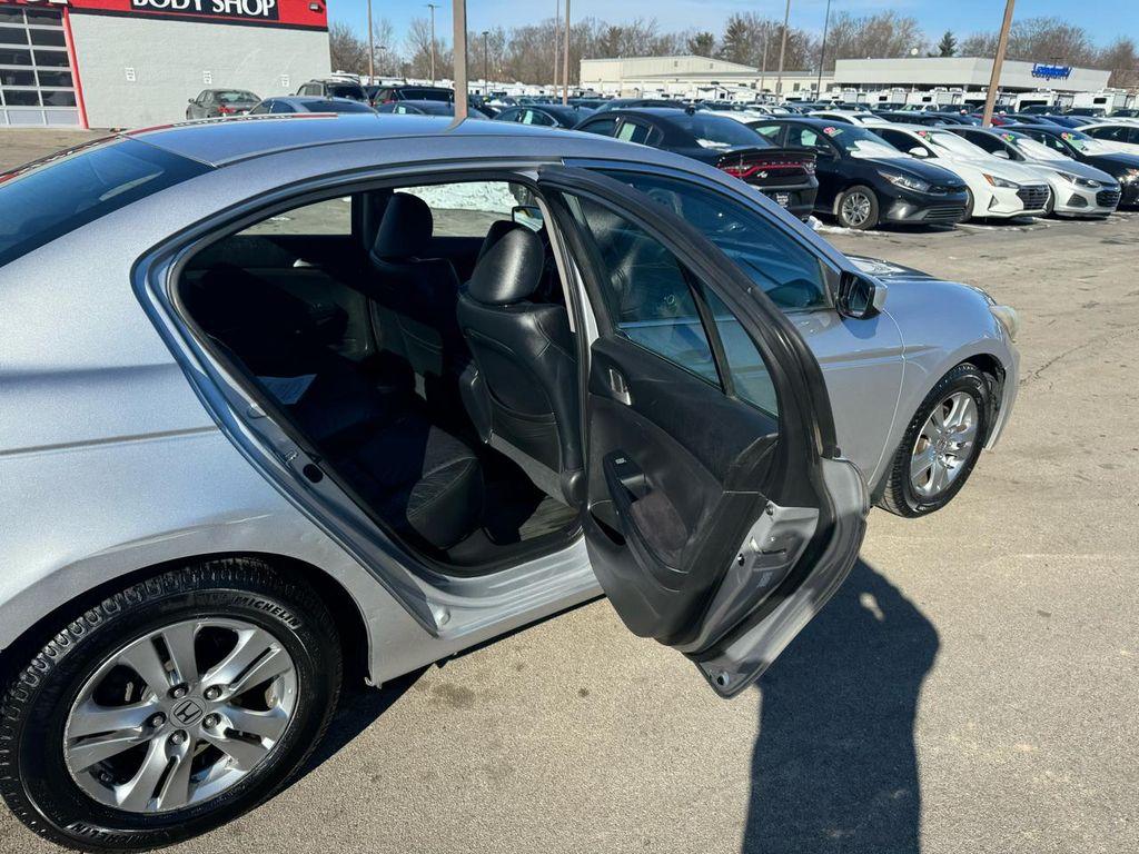 used 2011 Honda Accord car, priced at $8,980