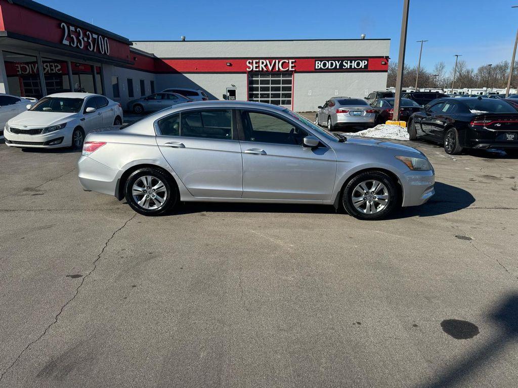 used 2011 Honda Accord car, priced at $8,980