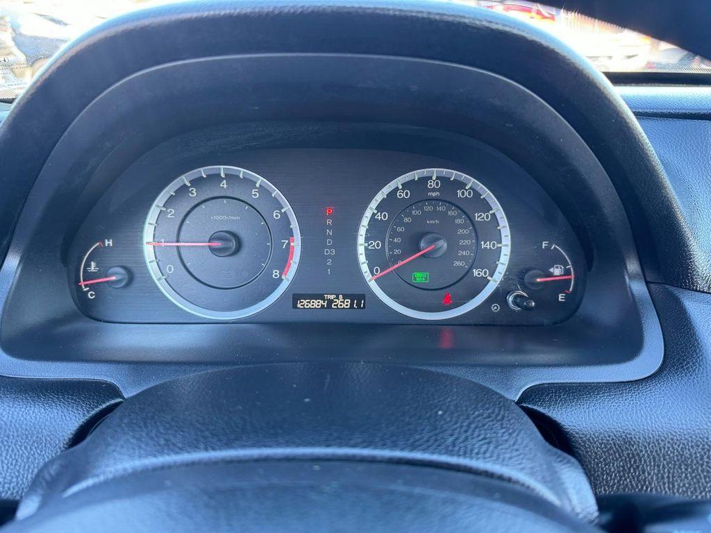 used 2011 Honda Accord car, priced at $8,980