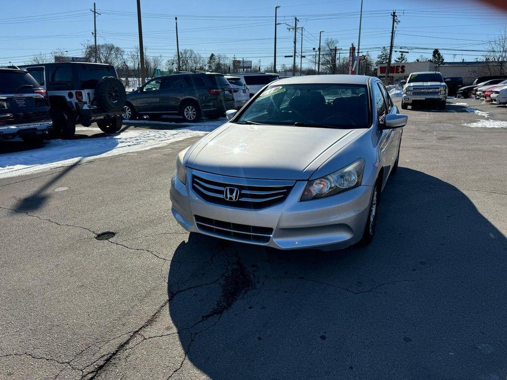 used 2011 Honda Accord car, priced at $8,980
