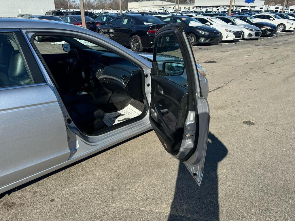 used 2011 Honda Accord car, priced at $8,980