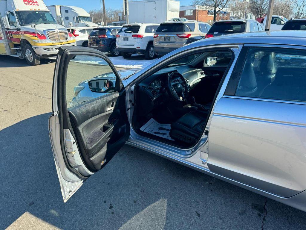 used 2011 Honda Accord car, priced at $8,980