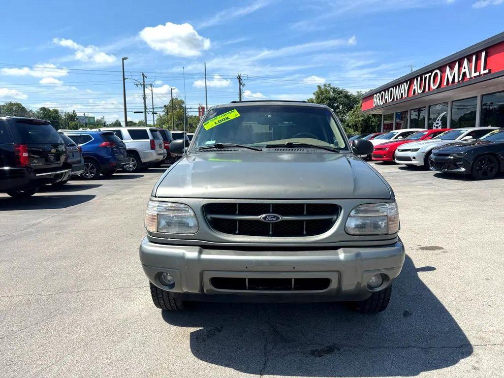 used 1999 Ford Explorer car, priced at $2,980