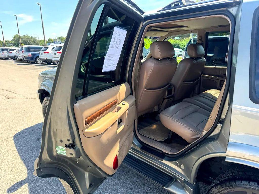 used 1999 Ford Explorer car, priced at $2,980