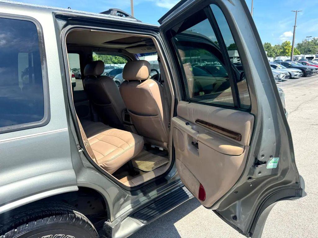 used 1999 Ford Explorer car, priced at $2,980