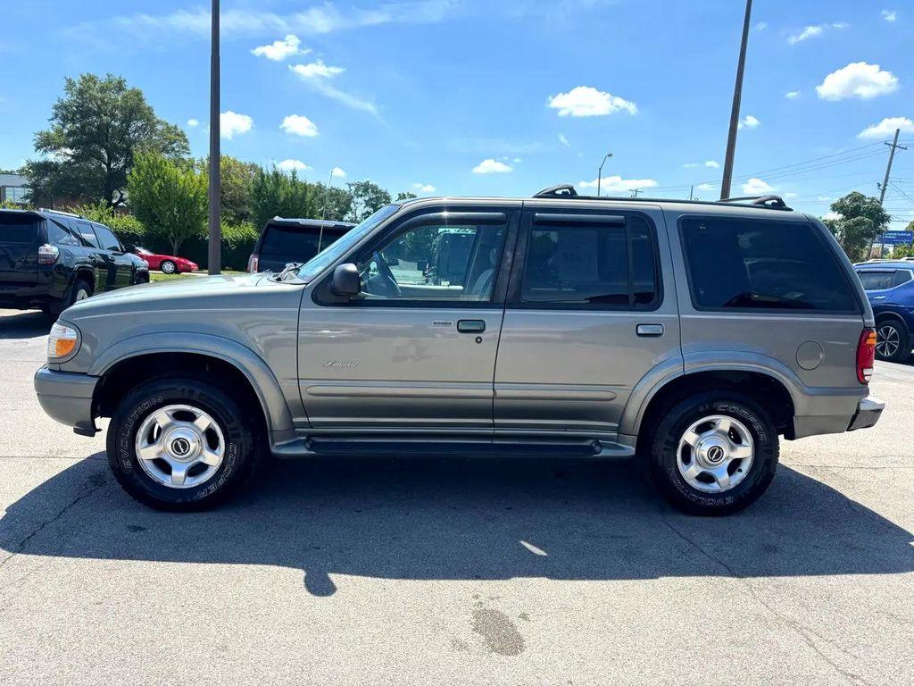 used 1999 Ford Explorer car, priced at $2,980