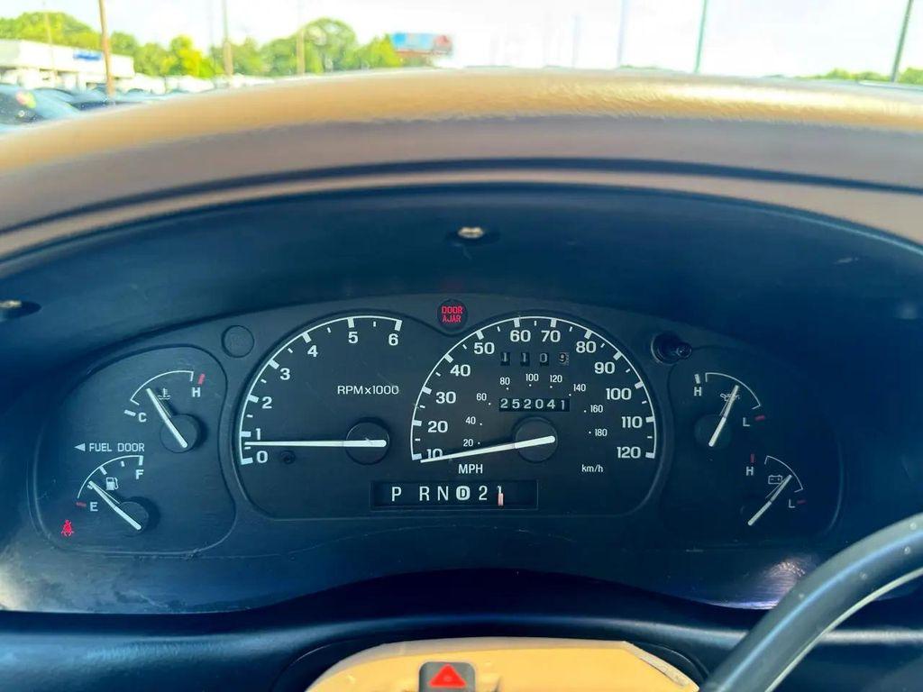 used 1999 Ford Explorer car, priced at $2,980
