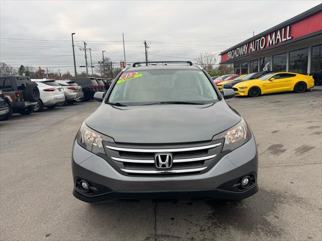 used 2013 Honda CR-V car, priced at $9,980