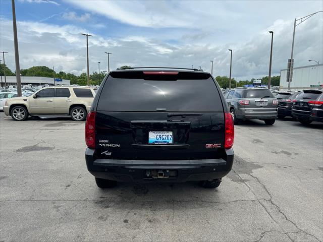 used 2007 GMC Yukon car, priced at $5,980