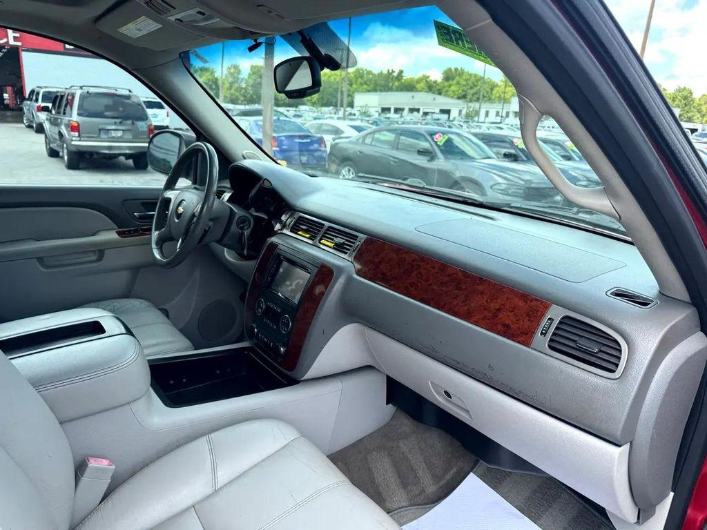 used 2013 Chevrolet Tahoe car, priced at $7,980