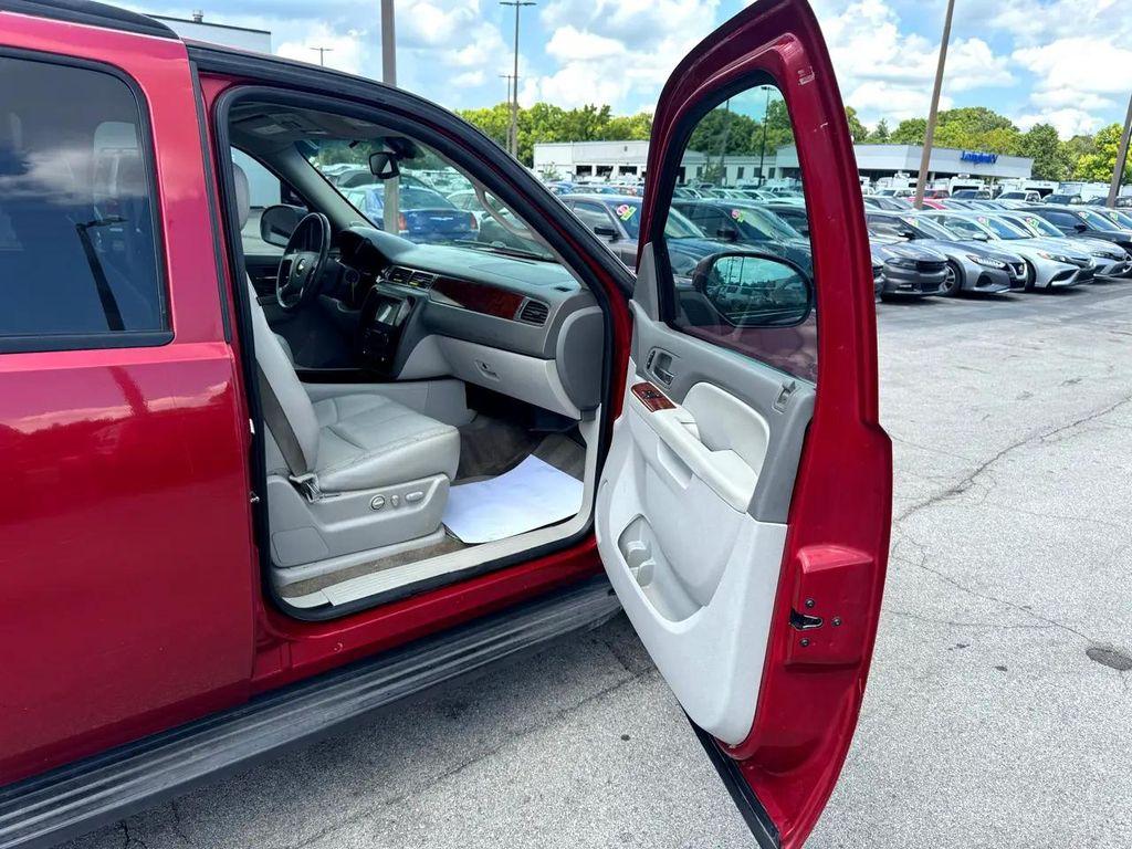 used 2013 Chevrolet Tahoe car, priced at $7,980