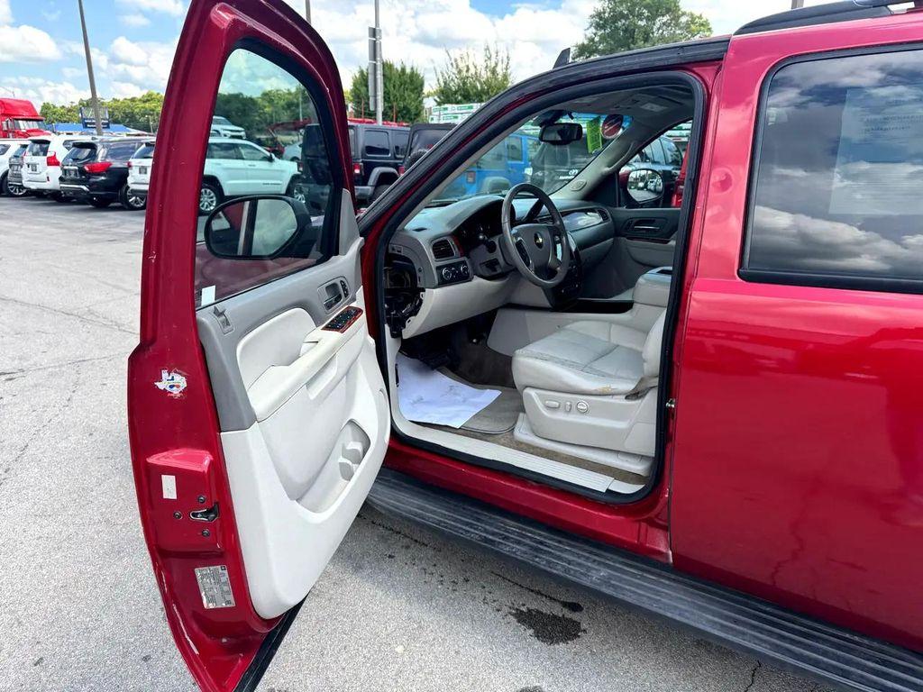 used 2013 Chevrolet Tahoe car, priced at $7,980