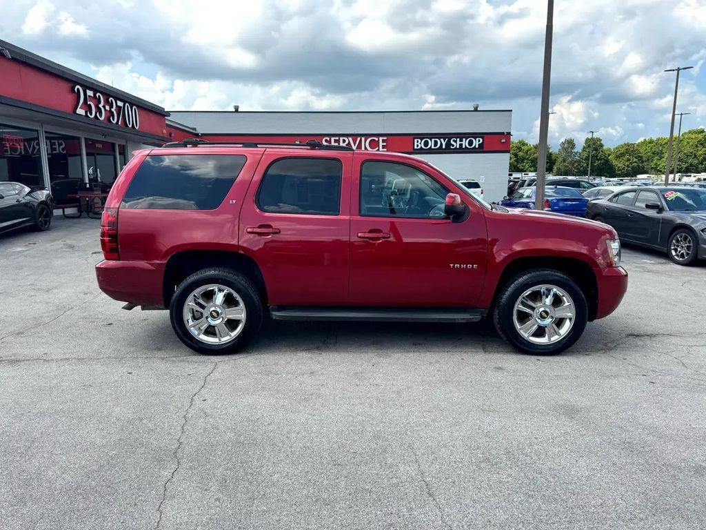 used 2013 Chevrolet Tahoe car, priced at $7,980