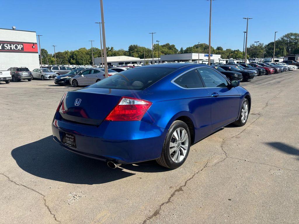 used 2009 Honda Accord car, priced at $4,980