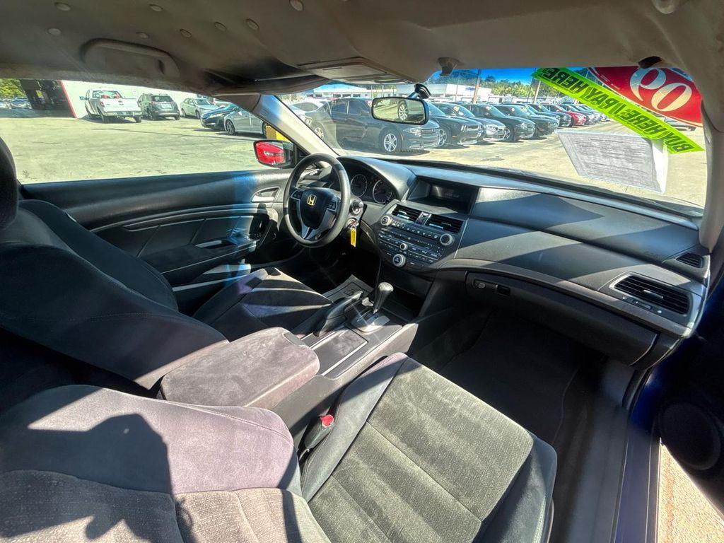 used 2009 Honda Accord car, priced at $4,980