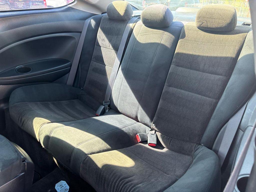 used 2009 Honda Accord car, priced at $4,980