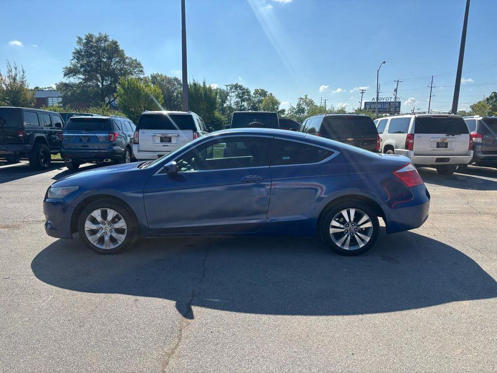 used 2009 Honda Accord car, priced at $4,980