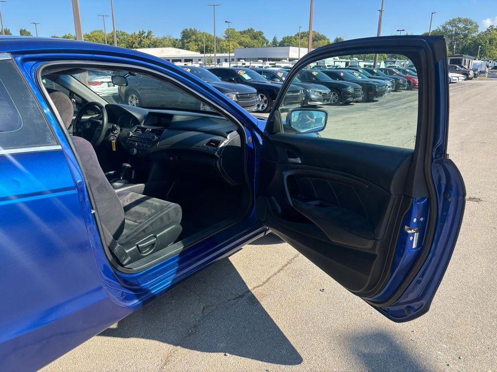 used 2009 Honda Accord car, priced at $4,980