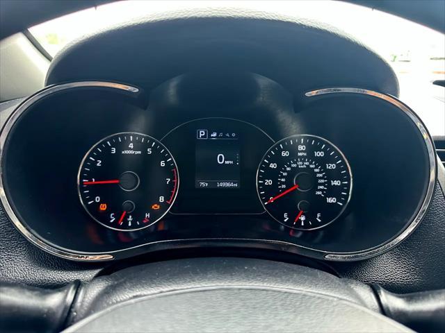 used 2018 Kia Forte car, priced at $9,980